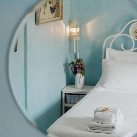 B&B La Finestra Sul Campanile Montecosaro  Exteriér fotografie