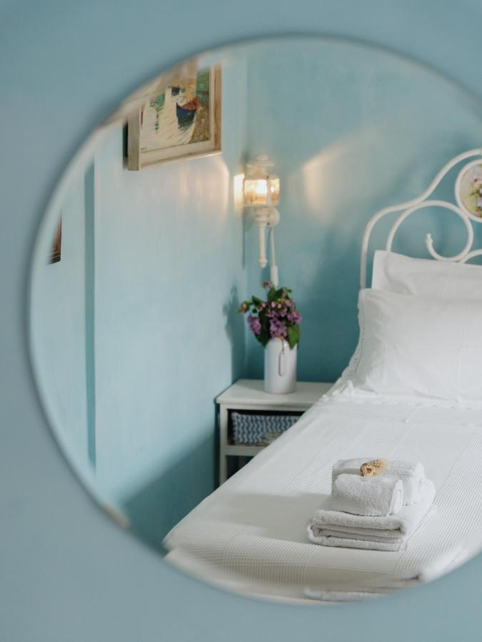 B&B La Finestra Sul Campanile Montecosaro  Exteriér fotografie