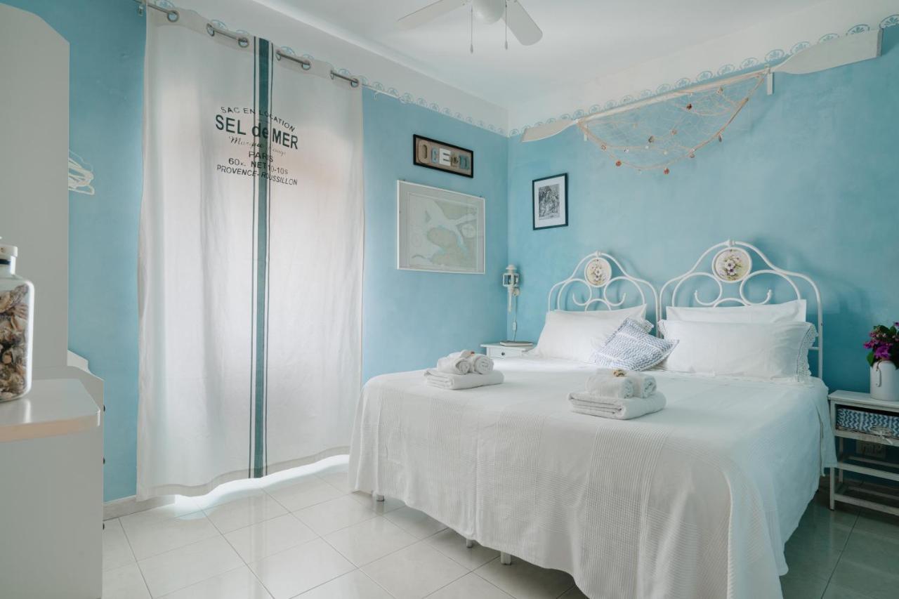 B&B La Finestra Sul Campanile Montecosaro  Exteriér fotografie