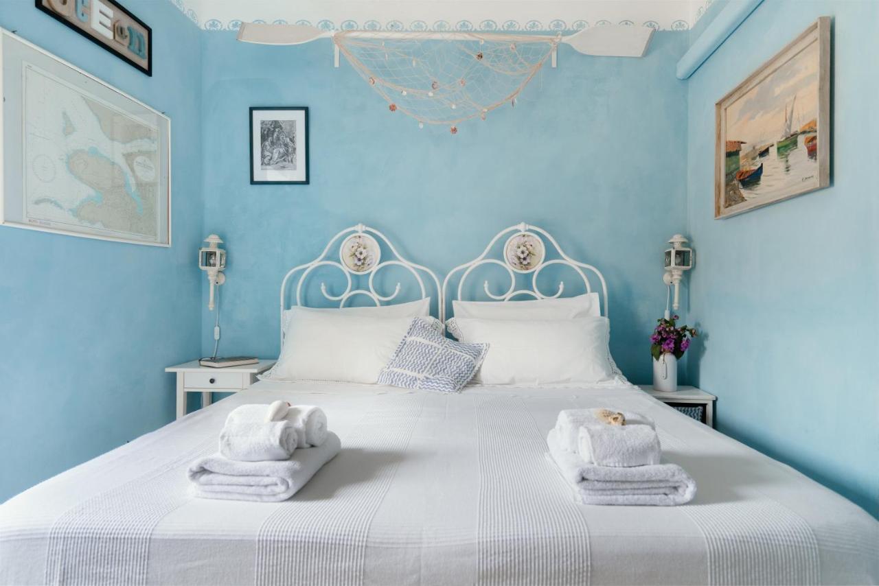 B&B La Finestra Sul Campanile Montecosaro  Exteriér fotografie