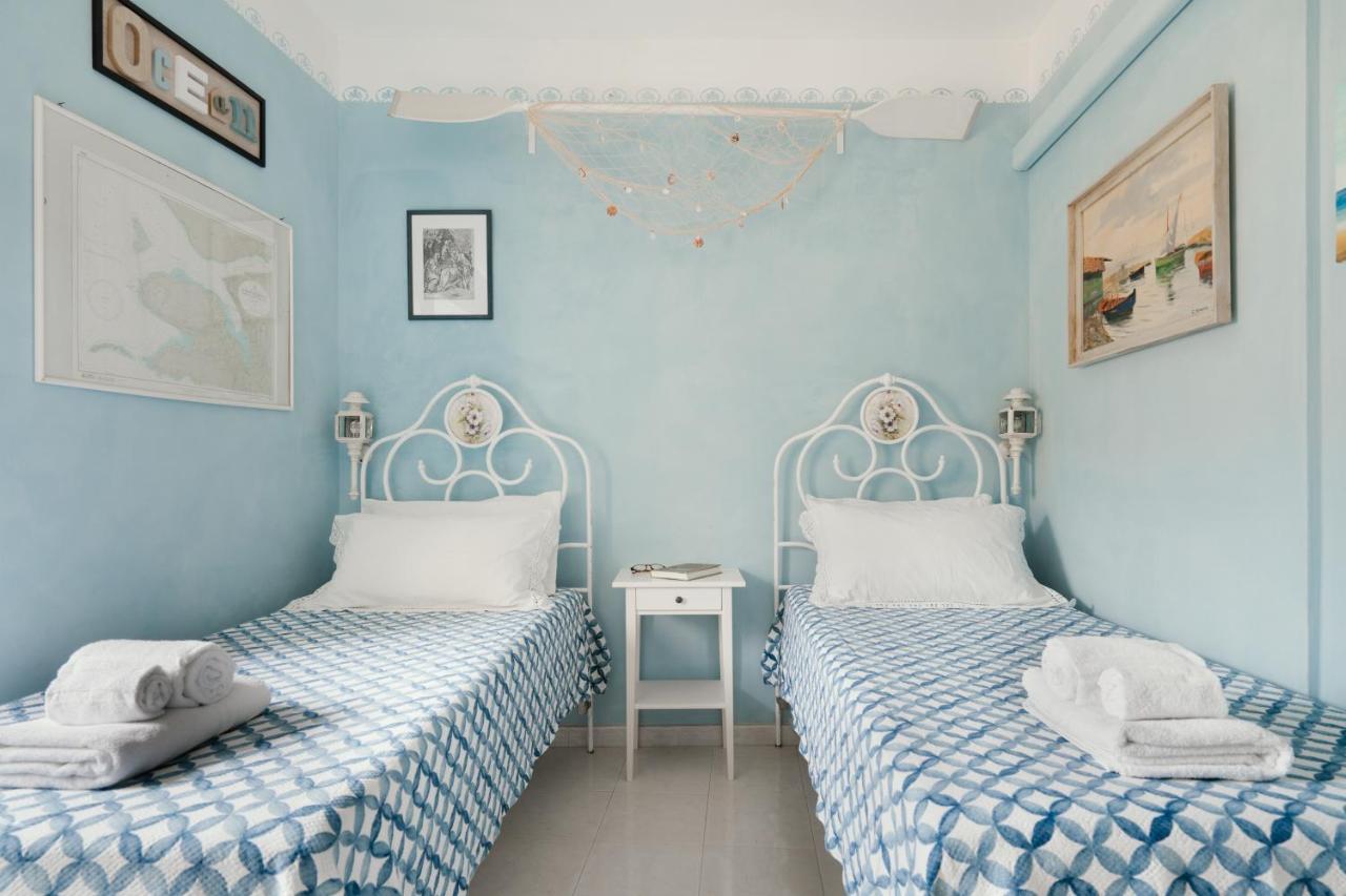 B&B La Finestra Sul Campanile Montecosaro  Exteriér fotografie