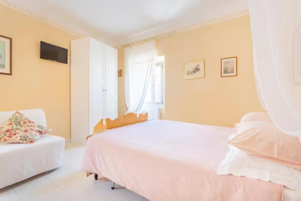 B&B La Finestra Sul Campanile Montecosaro  Exteriér fotografie