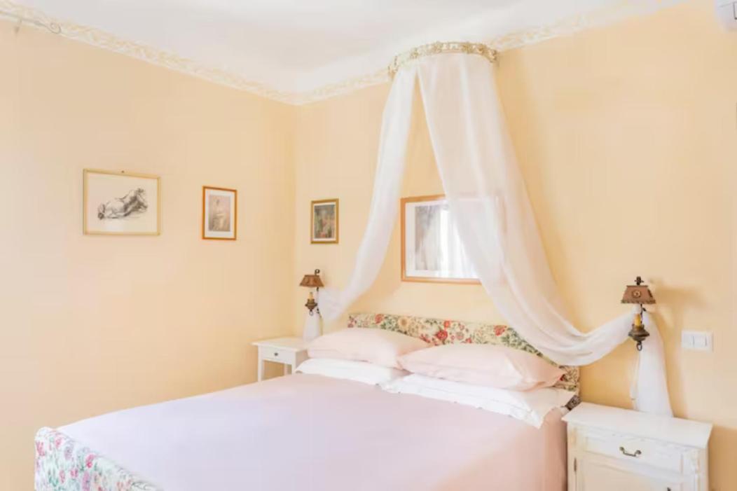 B&B La Finestra Sul Campanile Montecosaro  Exteriér fotografie